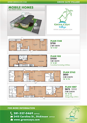 Design de Brochure par PINE.STUDIO pour ce projet | Design : #680267