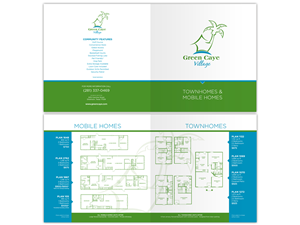 Brochure Design by BF