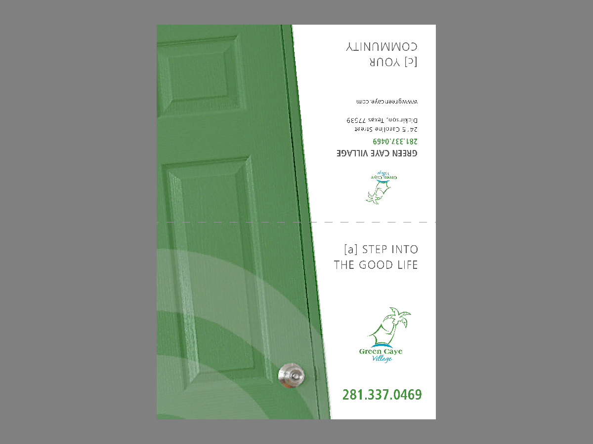 Design de Brochure par Artenz pour ce projet | Design #660107