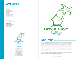 Design de Brochure par Svetlin Angelov pour ce projet | Design : #671704