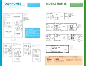 Design de Brochure par Svetlin Angelov pour ce projet | Design : #671706