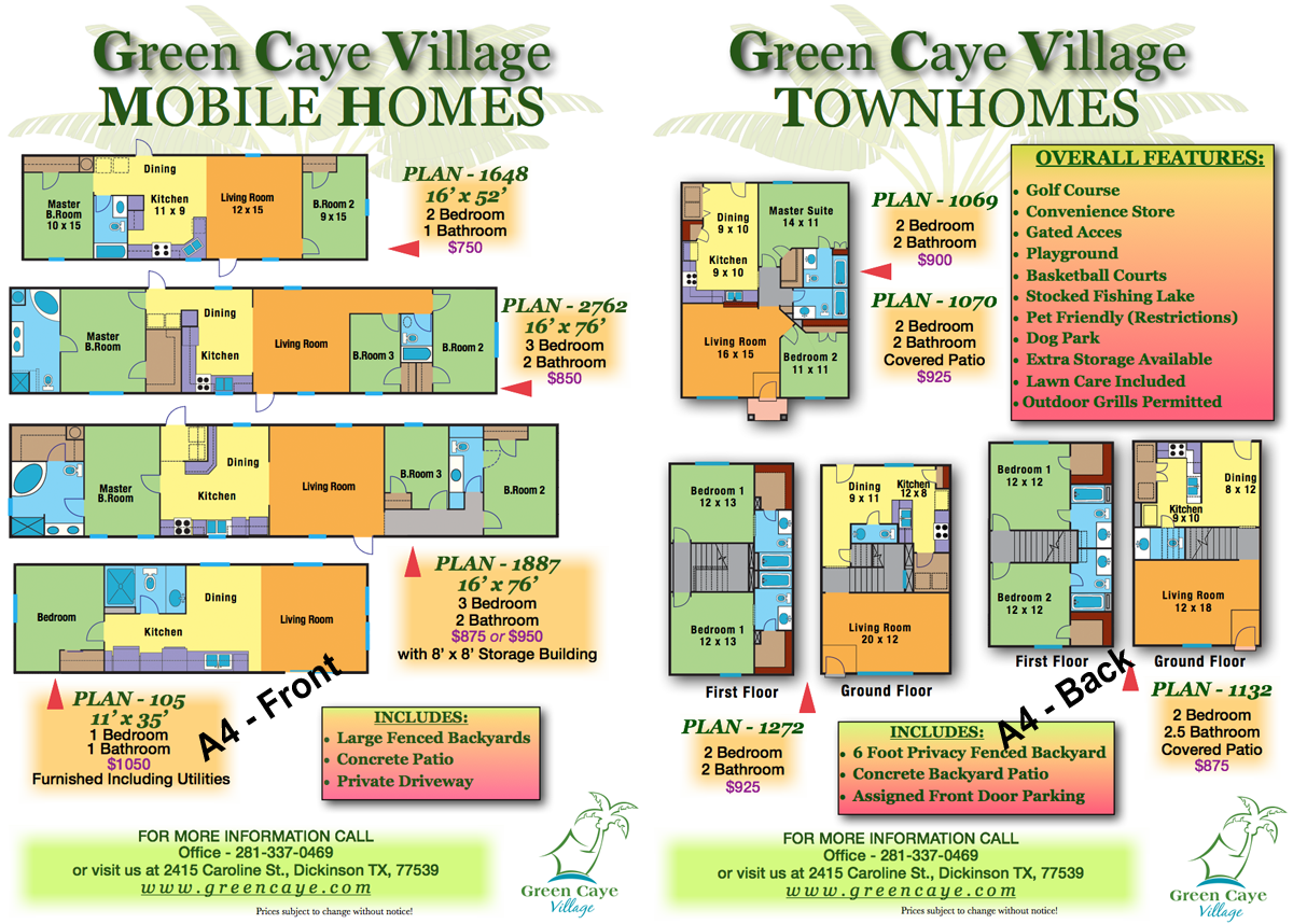 Brochure Design by UrbanVisuals for this project | Design #678611