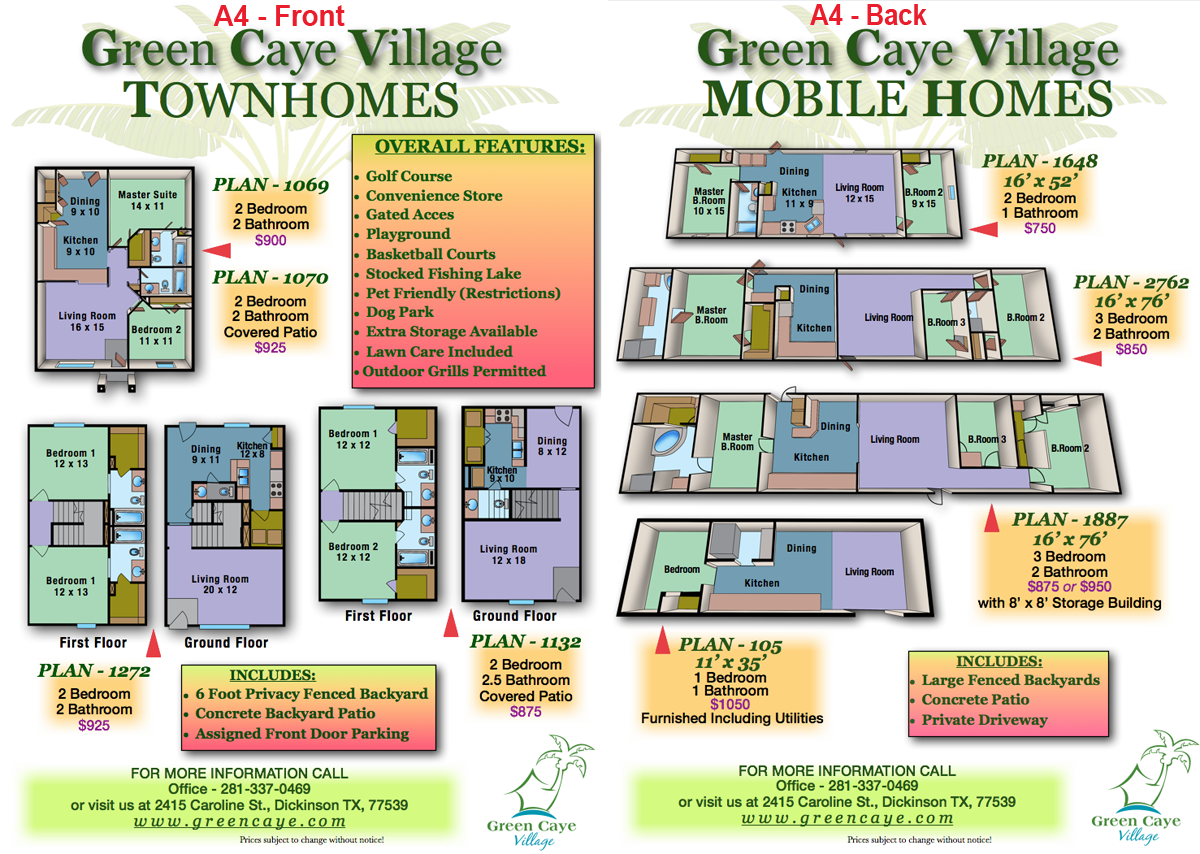 Brochure Design by UrbanVisuals for this project | Design #678614