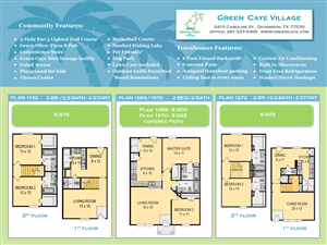 Brochure Design by CanadianDesigns