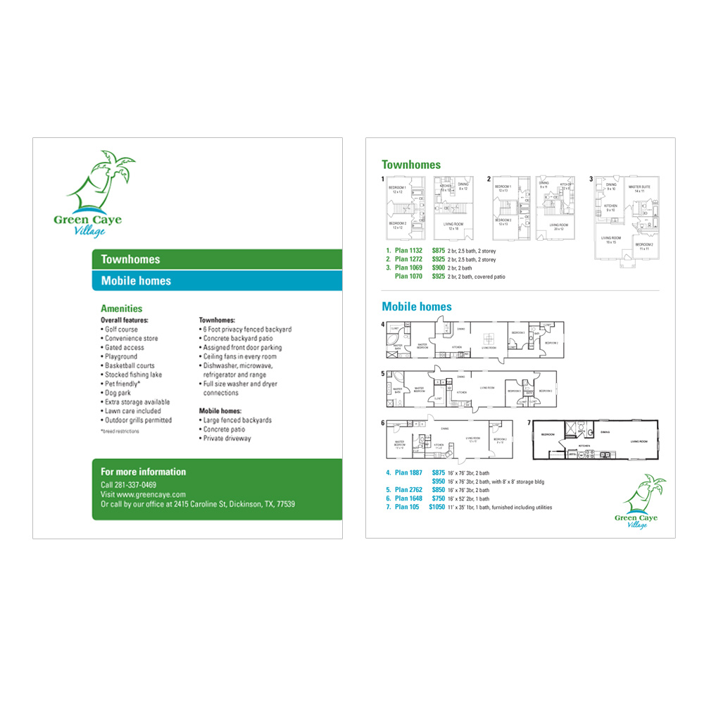 Design de Brochure par JayTee pour ce projet | Design #677328