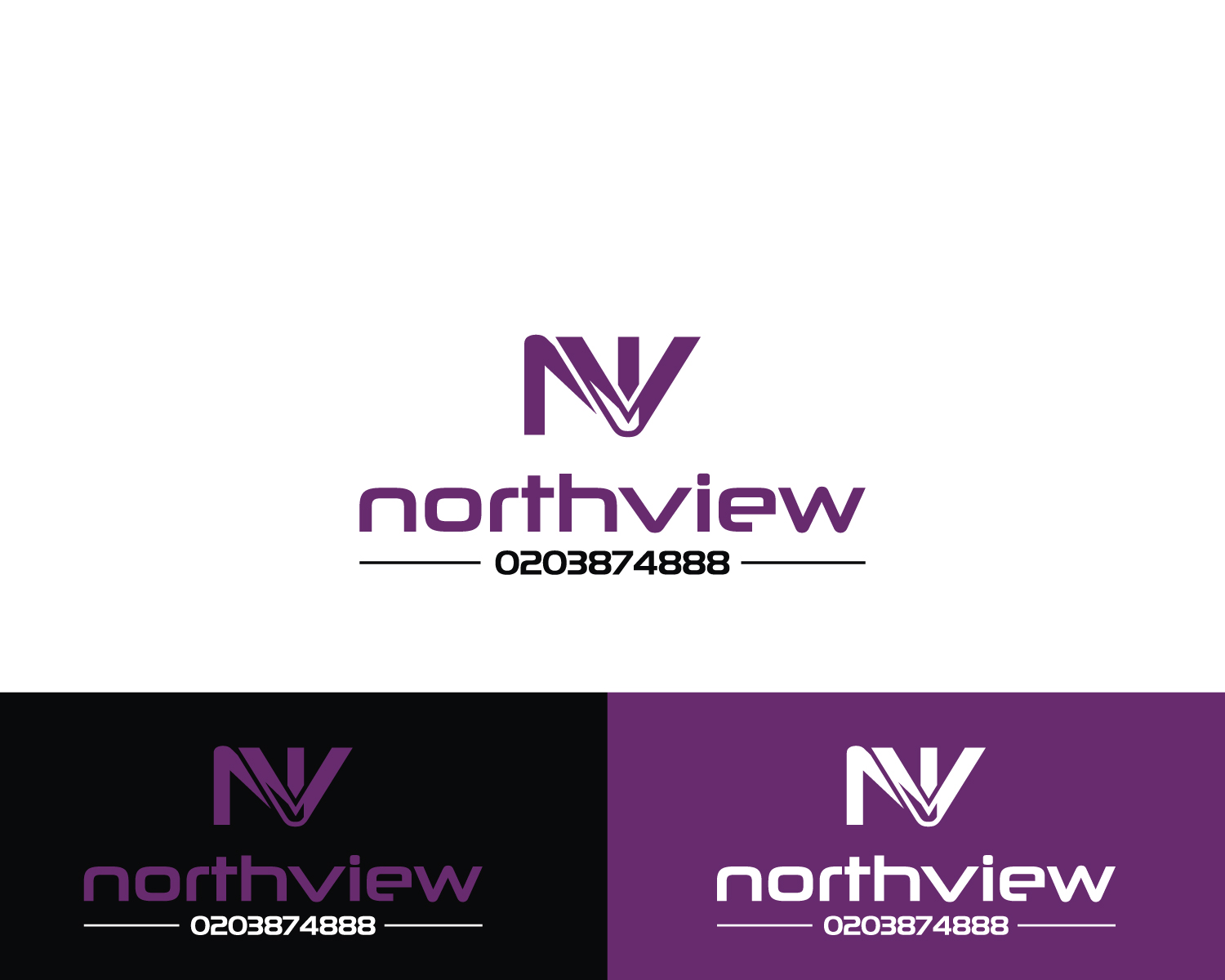 Logo Design by Atec for this project | Design #17818166