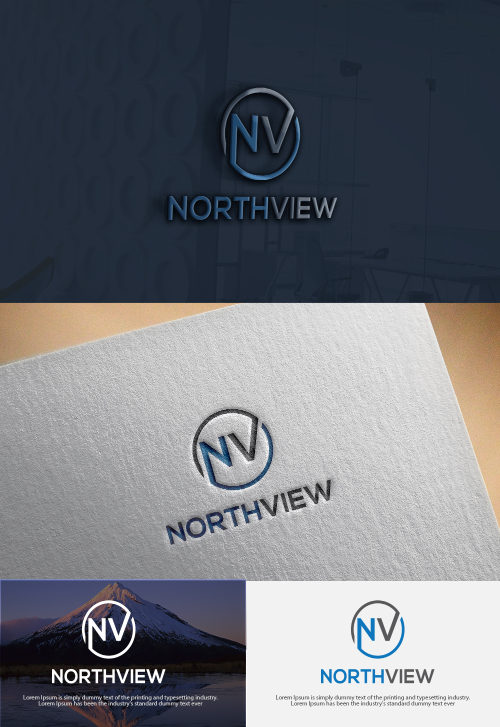 Logo Design by dr ghulam mustafa sahab for this project | Design #17813358