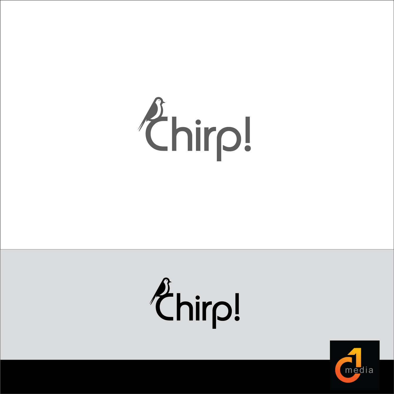 Logo Design by C1 Media for this project | Design #17875769