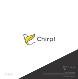 Logo Design by ginklab-studio for this project | Design #17916884