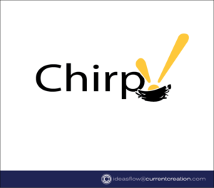 Logo Design by Current Creation