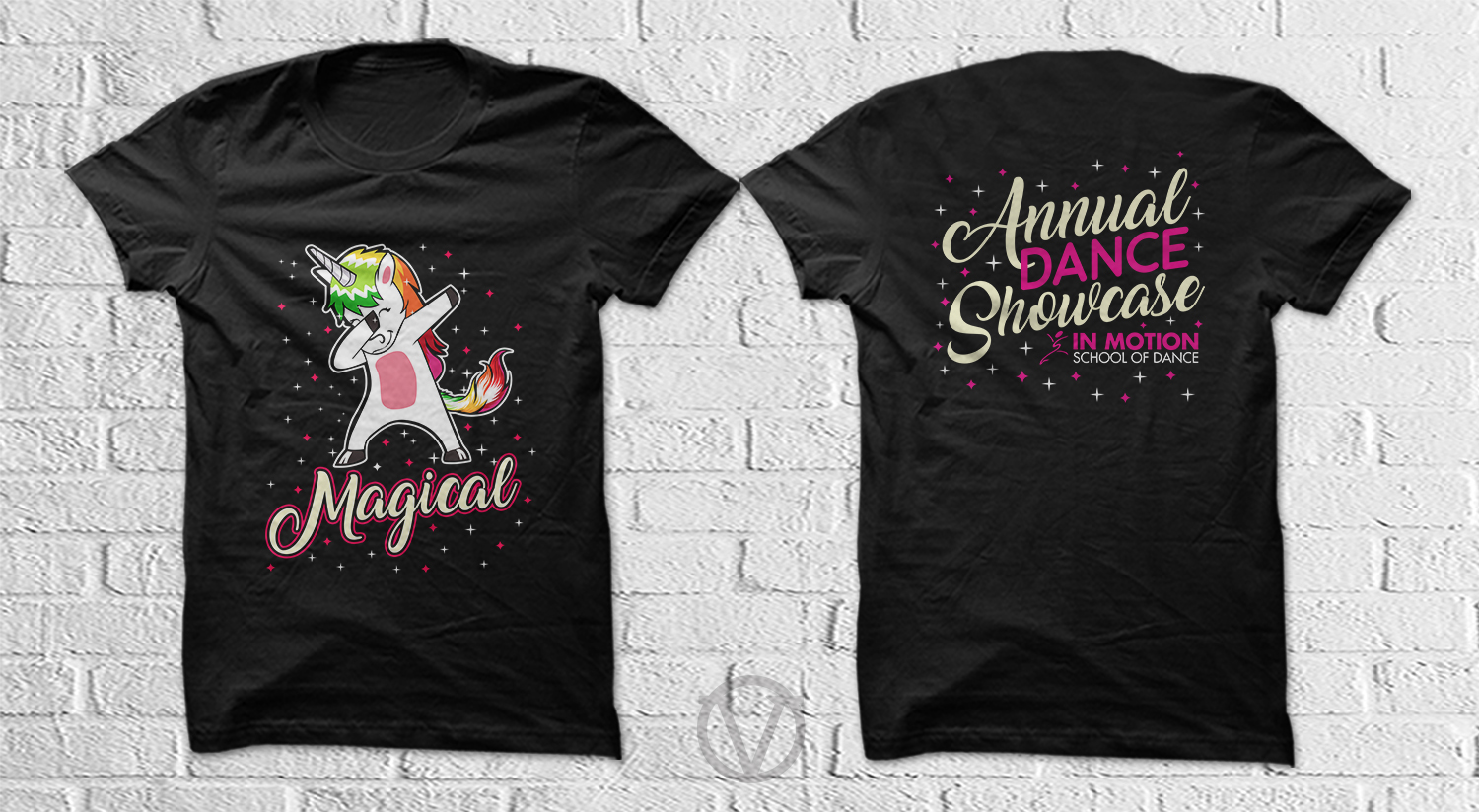 Diseño de Camiseta por vjosh para este proyecto | Diseño #17866507