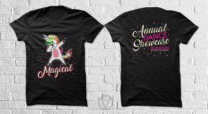 T-shirt Design by vjosh for this project | Design: #17866507