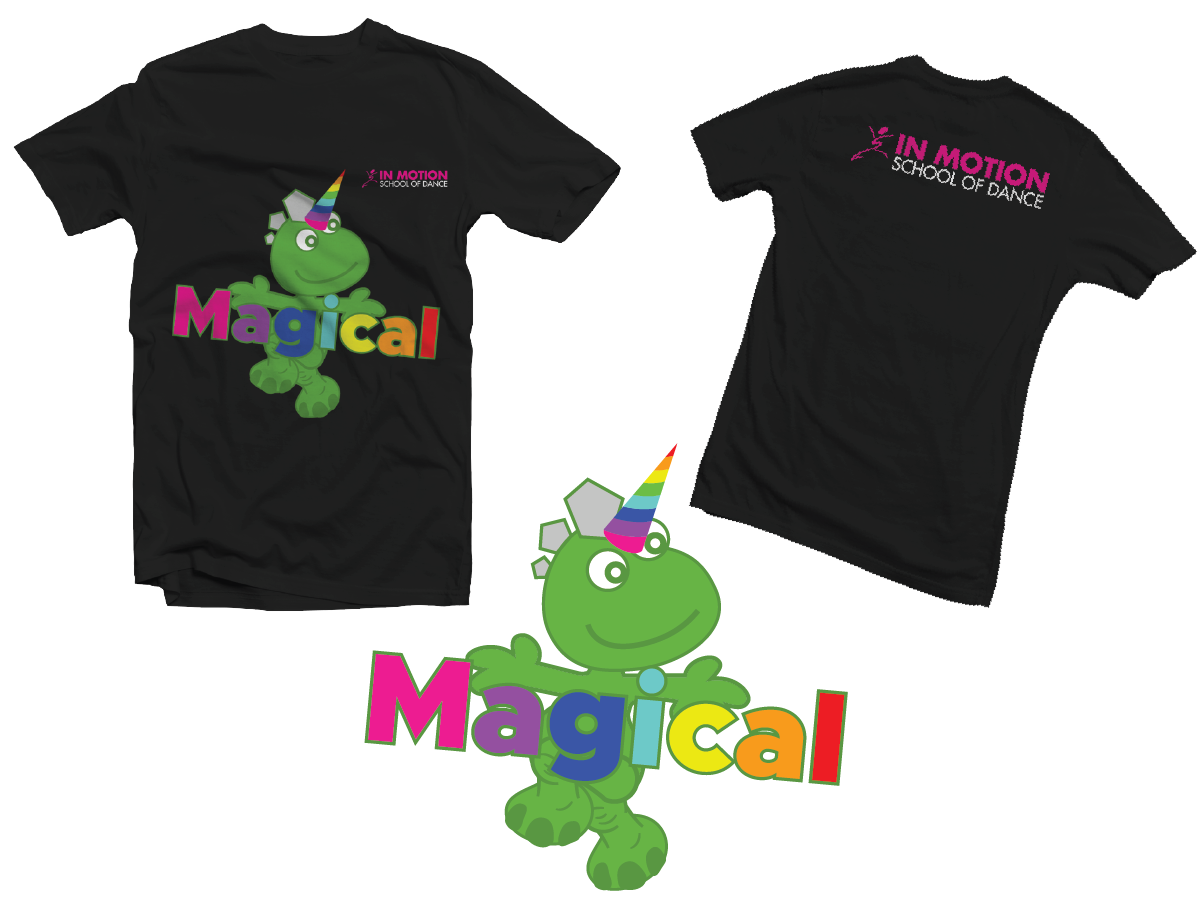 T-shirt Design by Matea for this project | Design #17906017