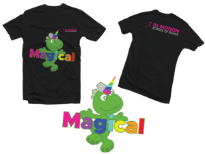 T-shirt Design by Matea for this project | Design: #17906017