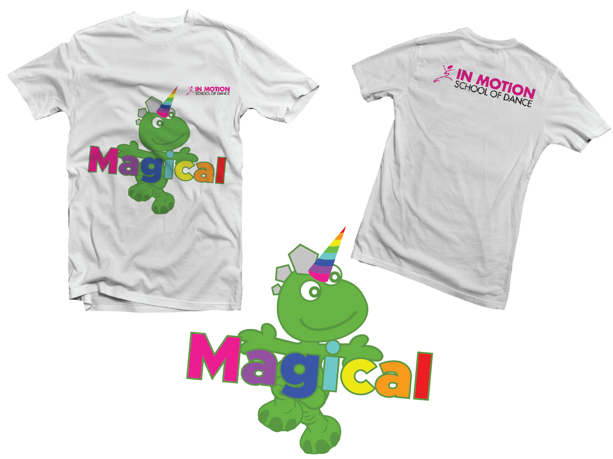 Design de T-shirt par Matea pour ce projet | Design #17906161