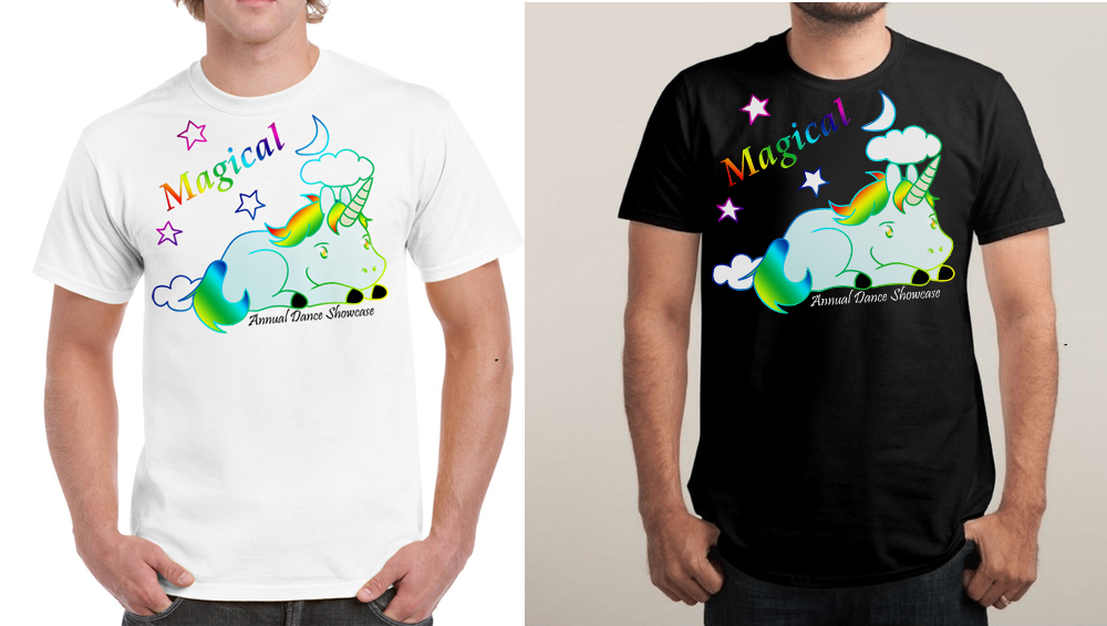 Design de T-shirt par SamyPhotoshop pour ce projet | Design #17898294