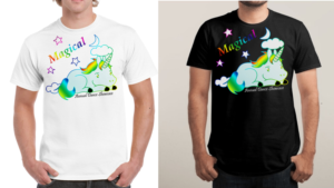 Diseño de Camiseta por SamyPhotoshop para este proyecto | Diseño #17898294