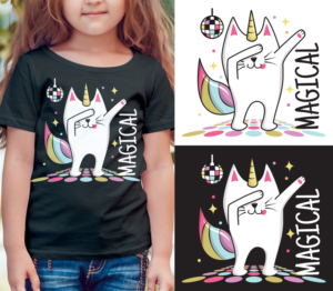 Design de T-shirt par Impressive Solutions pour ce projet | Design : #17870837