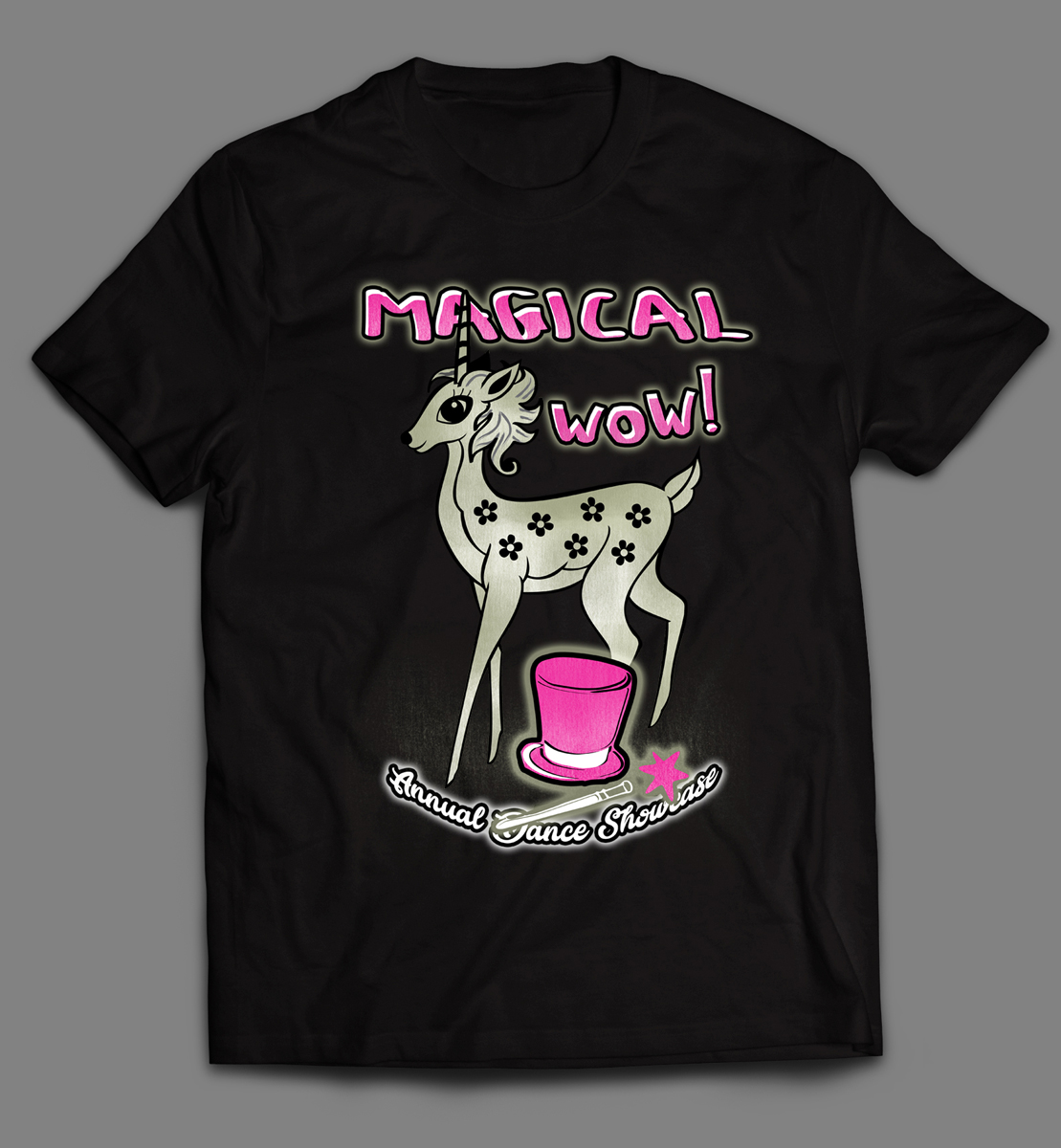 T-shirt Design by BABLEO for this project | Design #17904645