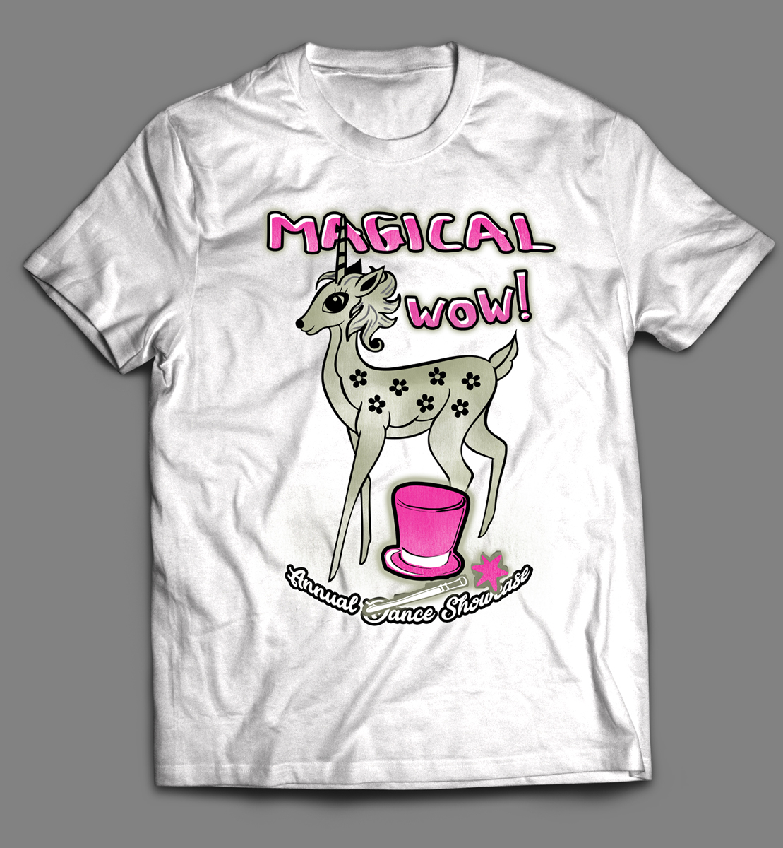 T-shirt Design by BABLEO for this project | Design #17904646