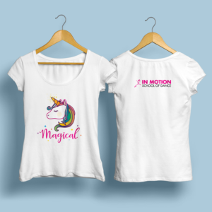 T-shirt Design by Souvik Roy (Alex Pro) for this project | Design: #17863647