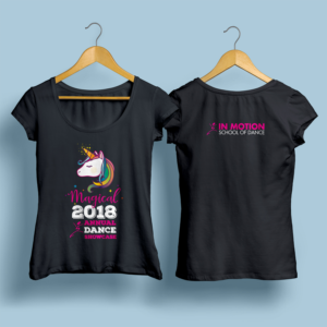 T-shirt Design by Souvik Roy (Alex Pro) for this project | Design: #17873852