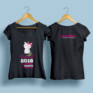 T-shirt Design by Souvik Roy (Alex Pro) for this project | Design: #17873853