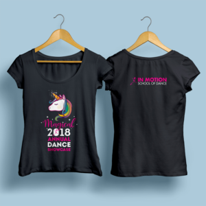 T-shirt Design by Souvik Roy (Alex Pro) for this project | Design: #17873854