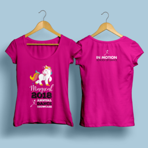 T-shirt Design by Souvik Roy (Alex Pro) for this project | Design: #17907626