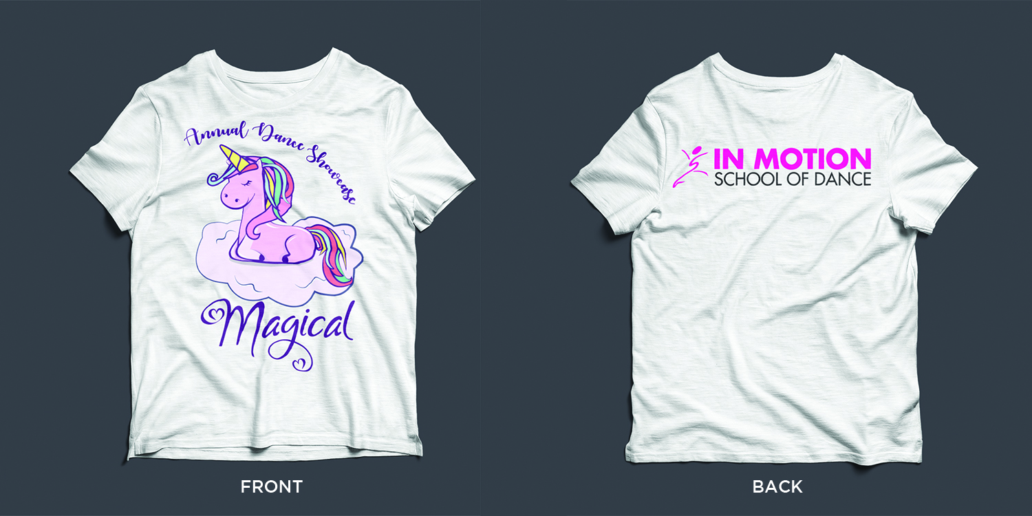 T-shirt Design by SAI DESIGNS for this project | Design #17873206