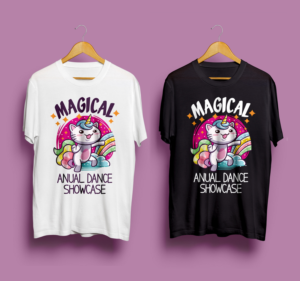 Diseño de Camiseta por B'signs para este proyecto | Diseño #17877127