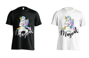 Diseño de Camiseta por pecgi para este proyecto | Diseño #17905961