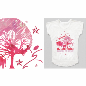 T-shirt Design by Abidamar for this project | Design: #17888060