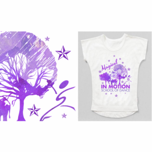 T-shirt Design by Abidamar for this project | Design: #17888073