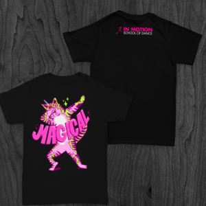 Diseño de Camiseta por Adrian 6 para este proyecto | Diseño #17874921