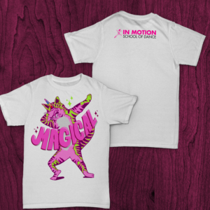 T-shirt Design by Adrian 6 for this project | Design: #17874922