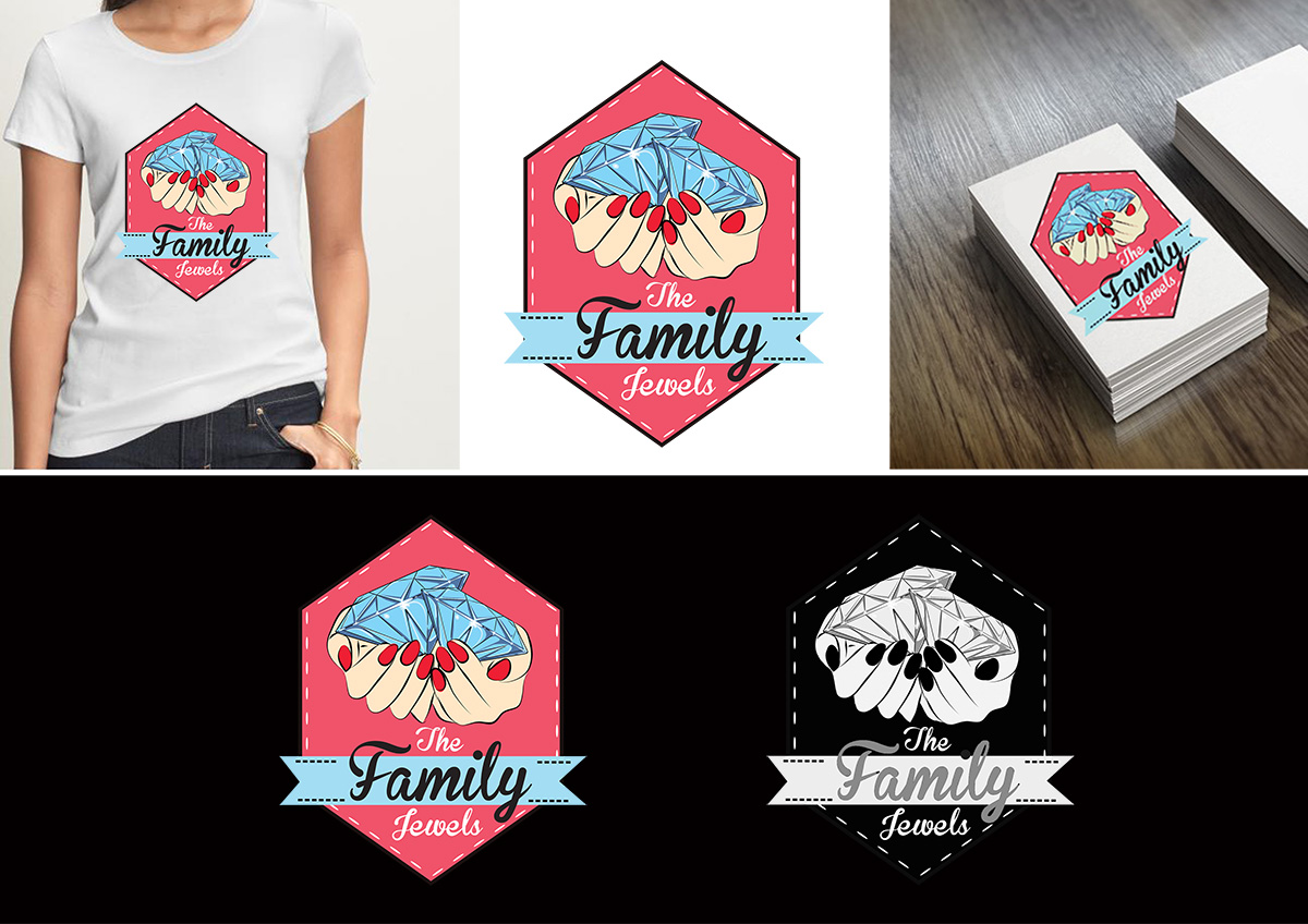 Design de Logo par Idesign pour ce projet | Design #2759501