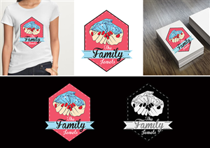 Logo Design by Idesign