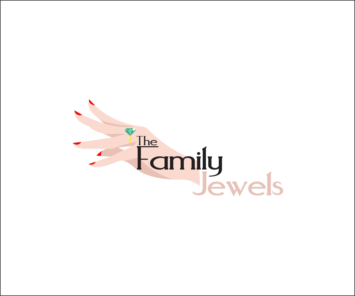 Logo Design by Amit Arts for this project | Design #2756853