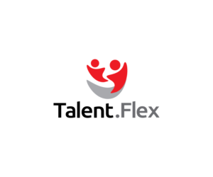 Logo-Design von meygekon für Talent Flex Consulting | Design: #17909896