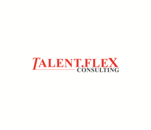 Logo Design by Zumbic for Talent Flex Consulting | Design: #17872642