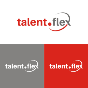 Logo-Design von Ahsa_Design für Talent Flex Consulting | Design: #17915555