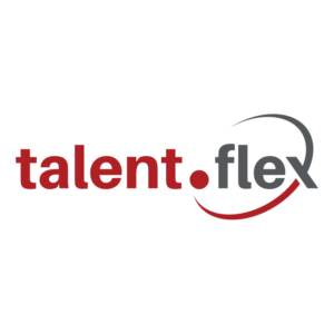 Logo-Design von Ahsa_Design für Talent Flex Consulting | Design: #17987113