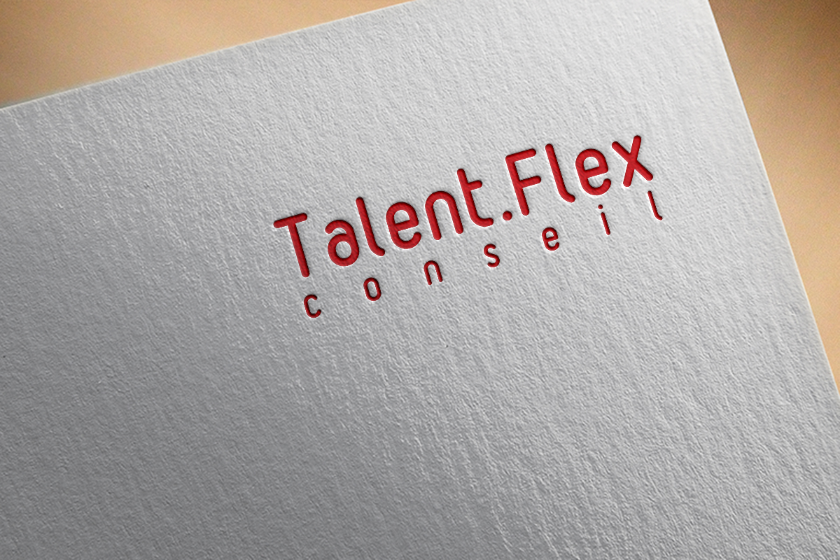 Design de Logo par shimu 3 pour Talent Flex Consulting | Design #17836212