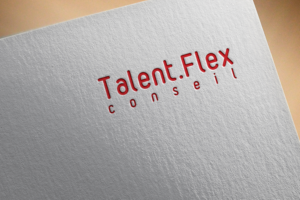 Logo Design by shimu 3 for Talent Flex Consulting | Design: #17836212