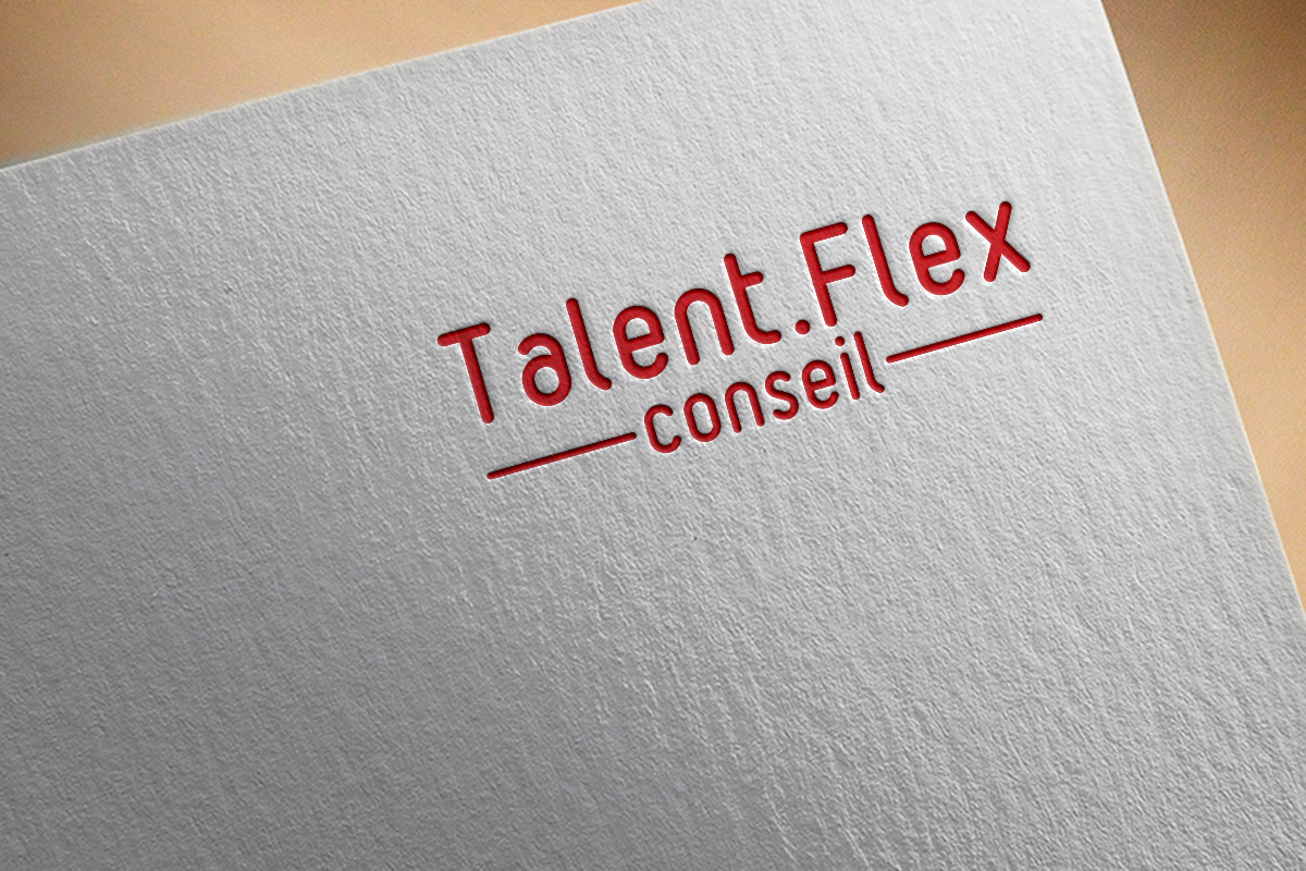 Design de Logo par shimu 3 pour Talent Flex Consulting | Design #17836213