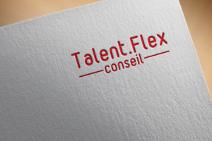 Logo Design by shimu 3 for Talent Flex Consulting | Design: #17836213