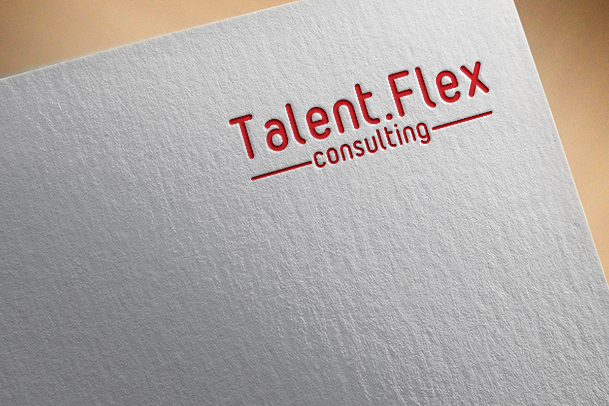 Design de Logo par shimu 3 pour Talent Flex Consulting | Design #17836214
