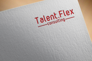 Logo Design by shimu 3 for Talent Flex Consulting | Design: #17836214
