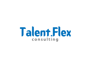 Logo Design by talha005 for Talent Flex Consulting | Design: #17835814